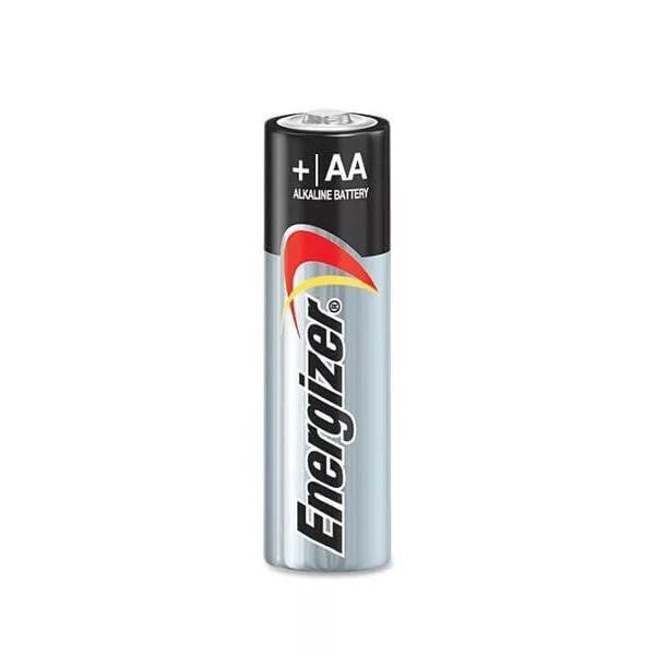 Купить Energizer MAX LR6 1.5V SIZE:AA  2шт.