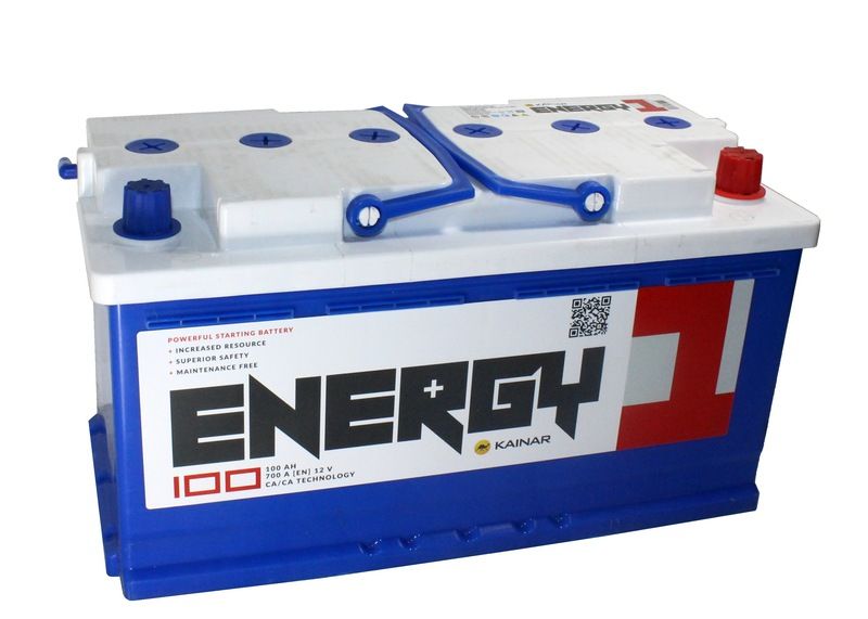 Купить Energy One 6СТ-100 (О.П.) 700А