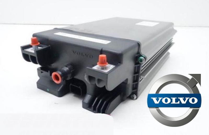 VOLVO 48V