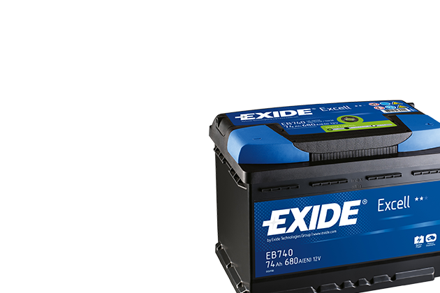 АКБ для легковых автомобилей АКБ для легковых автомобилей