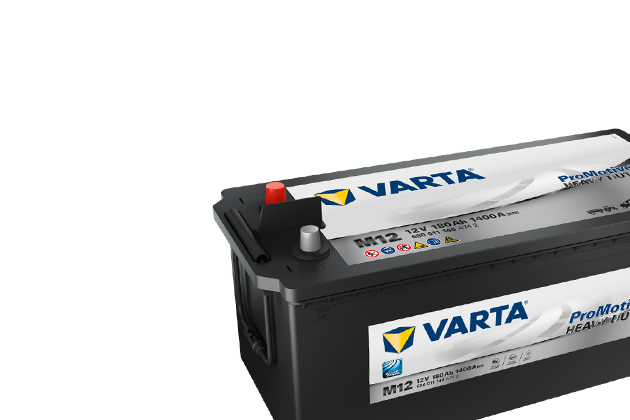 АКБ для грузовых автомобилей АКБ для грузовых автомобилей