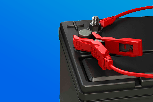 Обслуживание и зарядка