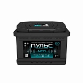 Купить Пульс Neo 6СТ-60 (П.П.) 500А