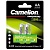 Купить Camelion AlwaysReady AA 1.2V 2500 mAh Комплект 2шт.  Ni-MH