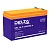 Купить Delta HRL 12-9 X (1234W) (12V 9Ah)