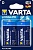 Купить Varta Longlife Power D LR20 1.5V Комплект - 2шт.