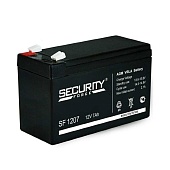Купить Security Force SF 1207 (12V 7Ah)