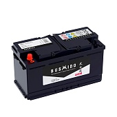 Купить Bushido AGM 6СТ-100 (П.П.) 900А JYC
