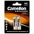 Купить Camelion AA 1.2V 2500 mAh Комплект 2шт.  Ni-MH