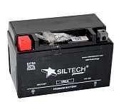 Купить Siltech CT 1207 7Ач 100А (YTX7A-BS)