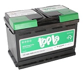 Купить Topla Top AGM Stop & Go 6СТ-70 (О.П.) 760А 