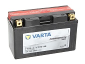 Купить Varta Powersports AGM 7Ач 120А (YT7B-BS, YT7B-4)