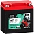 Купить WBR MT12-10 MF 10Ач 120A  (YB9A-A)