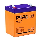 Купить Delta HR 12-5 (12V 5Ah)