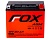 Купить Fox AGM CT12201 20Ач 270A (YTX20L-BS, YTX20HL-BS, YB16L-B, YB18L-A)