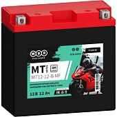 Купить WBR MT12-12-B MF 12Ач 210A  (YT14B-BS)