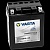 Купить Varta Powersports AGM High Performance 12Ач 210А (YTX14AH-BS)
