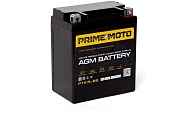 Купить Prime 7Ah 170A (РTX7L-BS)