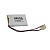 Купить Delta LP402025 3.7В 150 mAh