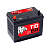 Купить Tiger Red Energy Asia 6СТ-75 (П.П.) 630А 80D26R