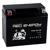 Купить Red Energy RS 1212 10Ач 180A (YTX14-BS, YTX12-BS)