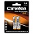 Купить Camelion AA 1.2V 1500 mAh Комплект 2шт.  Ni-MH