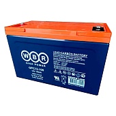 Купить WBR GPC12-100 (12V 100Ah)