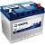 Купить Varta Blue Dynamic EFB N72 JIS 6СТ-72 (О.П.) 760А