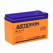 Купить Asterion HR 12-7.2 F1 (12V 7.2Ah)
