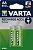Купить Varta HR6-2BL AA 1.2V 800 mAh Комплект 2шт. Ni-MH