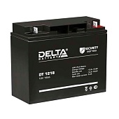 Купить Delta DT 1218 (12V 18Ah)