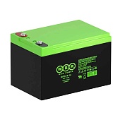Купить WBR GPC12-14 (12V 14Ah)