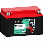 Купить WBR MT12-7 MF 7Ач 110A  (YTX7A-BS)
